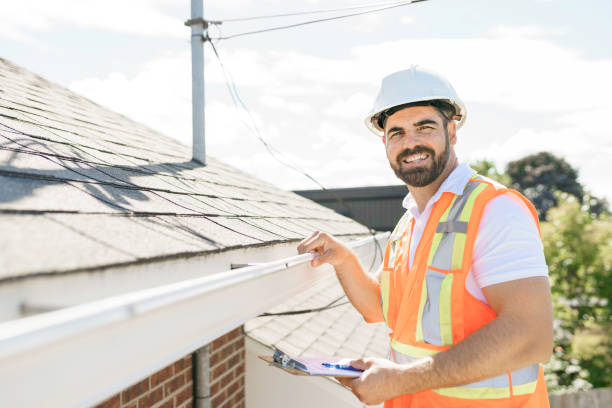 Best Emergency Roof Repair  in New Burlington, OH