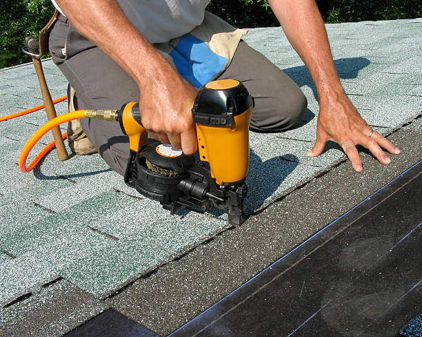 Best Roof Leak Repair  in New Burlington, OH