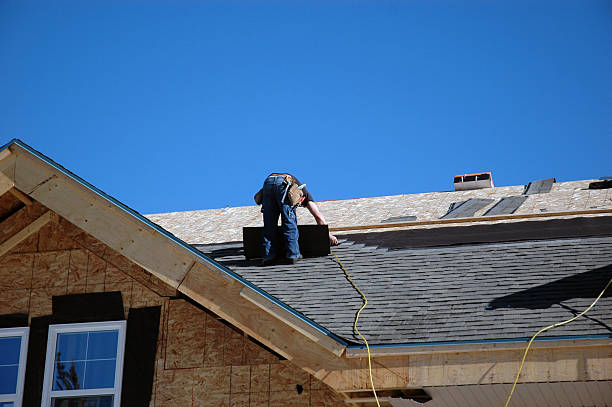 New Burlington, OH Roofing Contractor Company