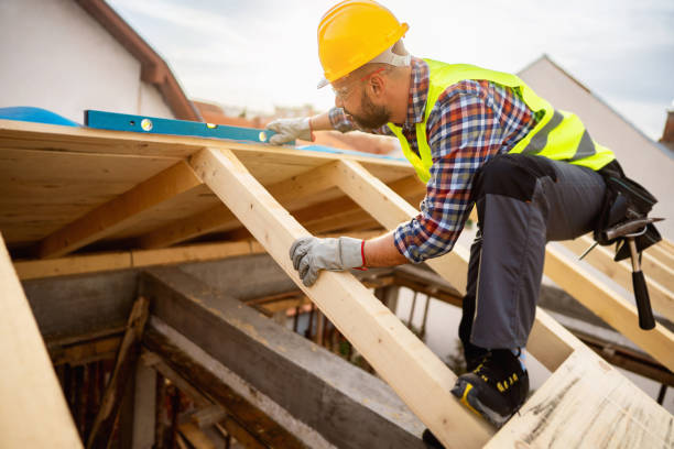 Best Local Roofing Companies  in New Burlington, OH