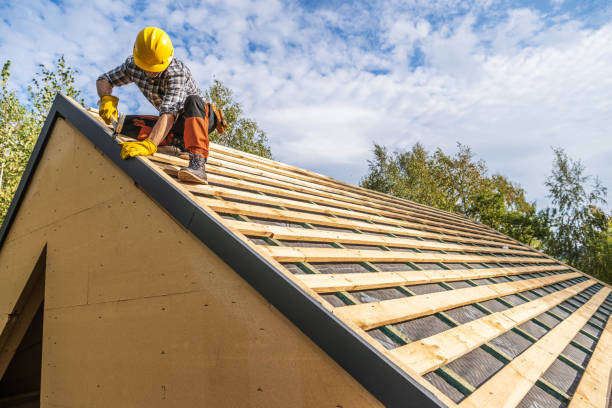 Best Roof Repair Services  in New Burlington, OH