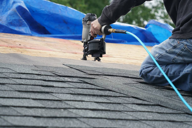 Best Residential Roofing Contractor  in New Burlington, OH