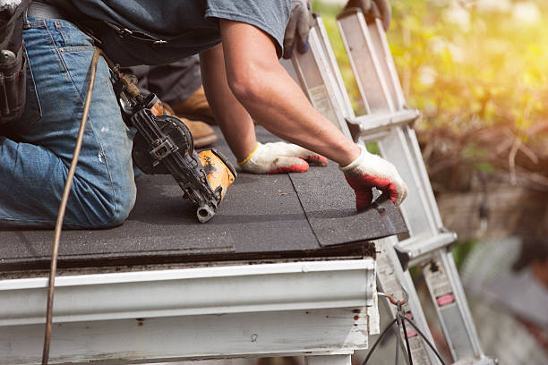 Best Shingle Roofing Installation  in New Burlington, OH