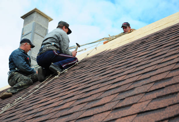 Best Roof Waterproofing Services  in New Burlington, OH