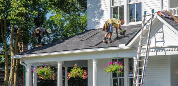 Best Roof Restoration Services  in New Burlington, OH