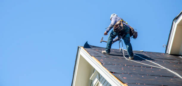 Best Roof Replacement Cost  in New Burlington, OH