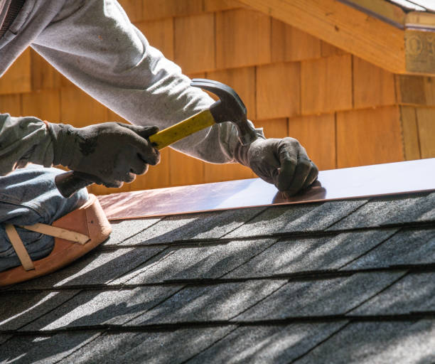 Best Roof Gutter Cleaning  in New Burlington, OH